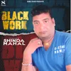 About Black Work Song