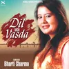 About Dil Vich Vasda Song