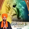 About Gobind Ji De Dulare Song