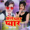 About Kal Pyar Pyar Song