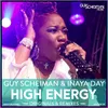 High Energy Xookwankii Intro Mix