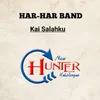 About Kai Salahku Song