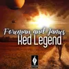 About Red Legend Deep House MIx Song