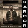 About Saroor Song
