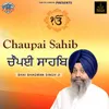 About Chaupai Sahib Bani Guru Gobind Singh Ji Song