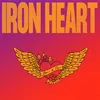 About Iron Heart Song