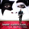 About Where Angels Dare Paul Stanley Tribute Song