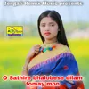 About O Sathire bhalobese dilam tomay mon Song