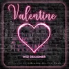 About Valentine Song