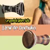 Mahallede Darbuka İle Oynuyorum Arabic Darbuka