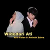 About Widodari Ati Song