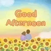 About Good Afternoon Song