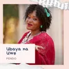 About Ubaya na Uwe Song