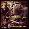 About Can't Find My Way Home Song
