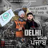 Delhi Vich Punjab