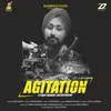 About Agitation Song