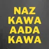 About Naz Kawa Aada Kawa Song