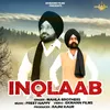 About Inqlaab Song
