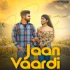 Jaan Vaardi