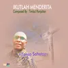 Ikutlah Menderita - Follow Suffering