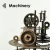 Lazy Machine