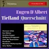 d'Albert: Tiefland - Pedros Abschied von den Bergen