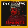 About Umuntu Deeper Mix Song