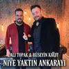 Niye Yaktın Ankarayı