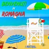 About Benvenuti in romagna Song