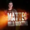 About Bella ragazzina Song