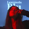 Lenzuola blu