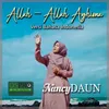 About Allah - Allah Aghisna Versi Indonesia Song