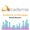About Academia Ne Lela Ango Song
