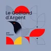 Le goéland d'argent Instrumentale