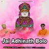 About Jai Adhinath Bolo Song