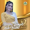 Bagai Langit Dan Bumi