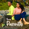 About Hosa Parinithi Song