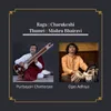 About Raga Charukeshi: Thumri in Mishra Bhairavi Live Song