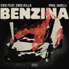 BENZINA (feat. Emis Killa) prod. Garelli