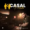 About Casal Furada Studio Live Session Song