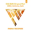 About Egg Bun Instrumental Version Song