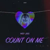 About Count on Me Song