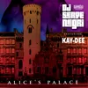 Alice's Palace Instrumental