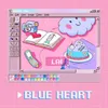 Blue Heart