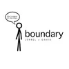 Boundary