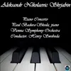 Piano Concerto in F-Sharp Minor, Op. 20: I. Allegro