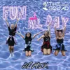 About Fun All Day Melshi Remix Song