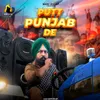 About Putt Punjab De Remix Song