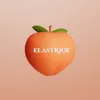 About Elastique Song