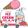 About Ice Cream Man Refix Song